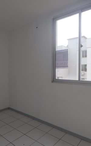 Apartamento para alugar com 47m², 2 quartos e 1 vagaQuarto 2