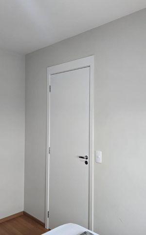 Apartamento à venda com 36m², 2 quartos e 1 vaga Apartamento à venda com 36m², 2 quartos e 1 vagaQuarto 01