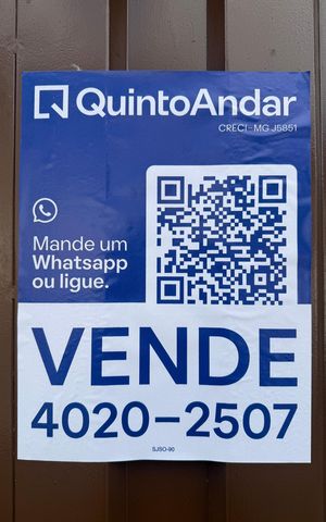 Casa à venda com 110m², 5 quartos e 2 vagasPlaca Instalada - 14/08/2026 - COD SJSO-90