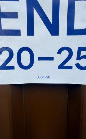 Casa à venda com 110m², 5 quartos e 2 vagasPlaca Instalada - 14/08/2026 - COD SJSO-90