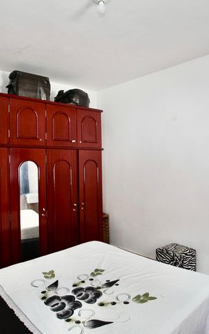 Casa à venda com 110m², 5 quartos e 2 vagasQuarto 1