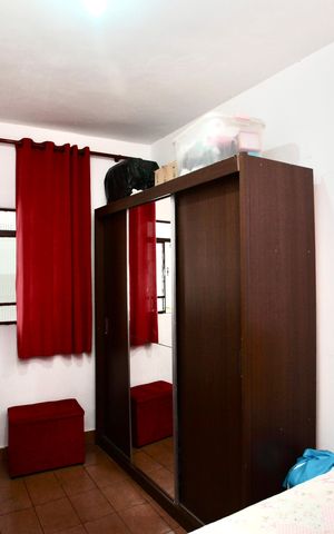 Casa à venda com 110m², 5 quartos e 2 vagasQuarto 2