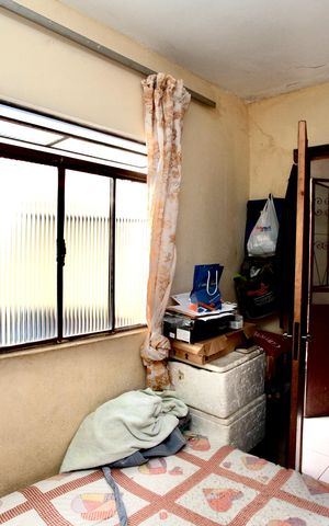 Casa à venda com 110m², 5 quartos e 2 vagasKitnet