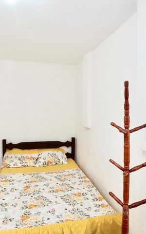 Casa à venda com 110m², 5 quartos e 2 vagasQuarto 3