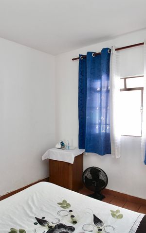 Casa à venda com 110m², 5 quartos e 2 vagasQuarto 1