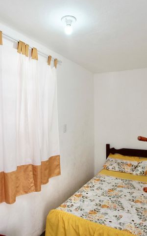 Casa à venda com 110m², 5 quartos e 2 vagasQuarto 3