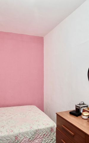 Casa à venda com 110m², 5 quartos e 2 vagasQuarto 2