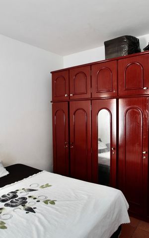 Casa à venda com 110m², 5 quartos e 2 vagasQuarto 1