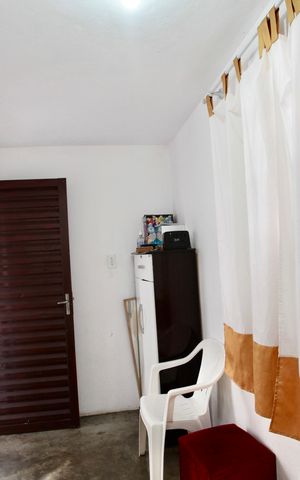 Casa à venda com 110m², 5 quartos e 2 vagasQuarto 3