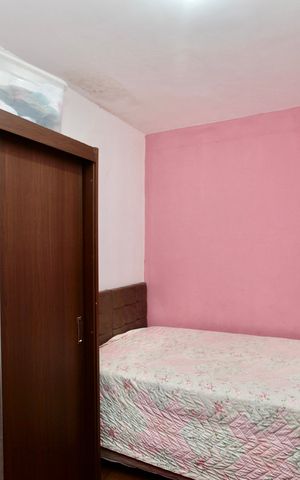Casa à venda com 110m², 5 quartos e 2 vagasQuarto 2
