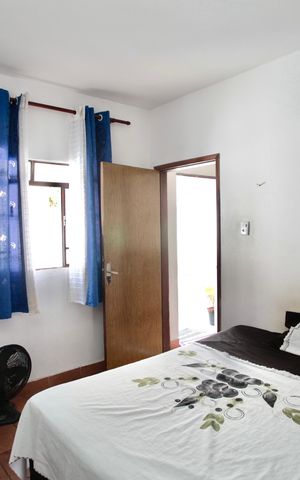 Casa à venda com 110m², 5 quartos e 2 vagasQuarto 1