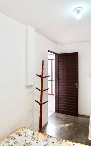 Casa à venda com 110m², 5 quartos e 2 vagasQuarto 3