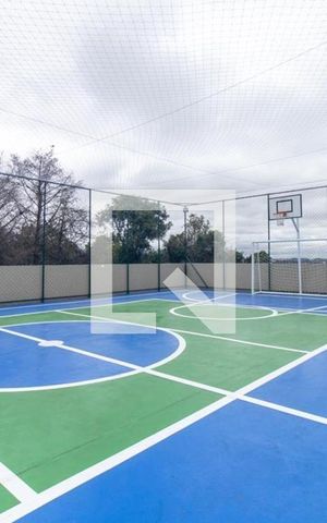 Apartamento para alugar com 44m², 2 quartos e 1 vagaQuadra Esportiva
