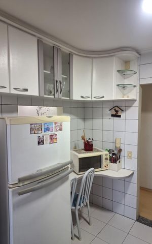 Apartamento para alugar com 66m², 2 quartos e 1 vaga Apartamento para alugar com 66m², 2 quartos e 1 vagaCozinha