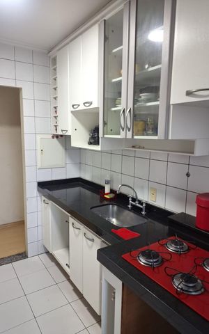 Apartamento para alugar com 66m², 2 quartos e 1 vaga Apartamento para alugar com 66m², 2 quartos e 1 vagaCozinha