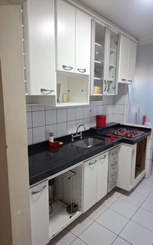 Apartamento para alugar com 66m², 2 quartos e 1 vaga Apartamento para alugar com 66m², 2 quartos e 1 vagaCozinha