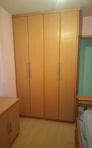 Apartamento para alugar com 66m², 2 quartos e 1 vaga Apartamento para alugar com 66m², 2 quartos e 1 vagaQuarto