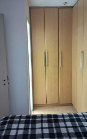 Apartamento para alugar com 66m², 2 quartos e 1 vaga Apartamento para alugar com 66m², 2 quartos e 1 vagaQuarto