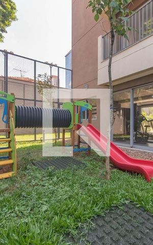 Studio para alugar com 24m², 1 quarto e sem vaga Studio para alugar com 24m², 1 quarto e sem vagaArea Comum