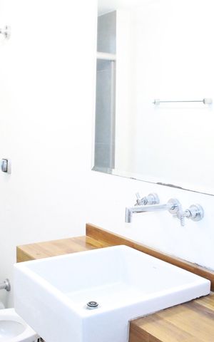Apartamento à venda com 100m², 3 quartos e 1 vagaBanheiro da Suíte 