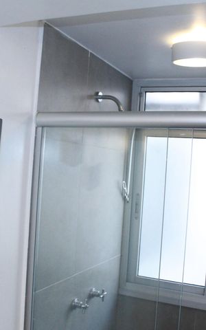 Apartamento à venda com 100m², 3 quartos e 1 vagaBanheiro