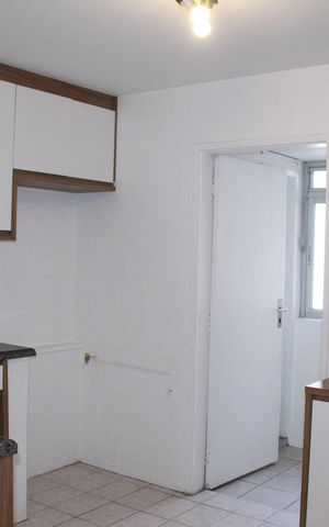 Apartamento à venda com 100m², 3 quartos e 1 vagaCozinha