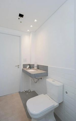 Apartamento à venda com 88m², 2 quartos e 1 vaga