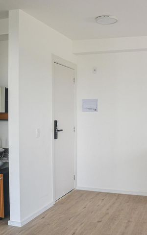 Apartamento para alugar com 40m², 2 quartos e 1 vagaSala