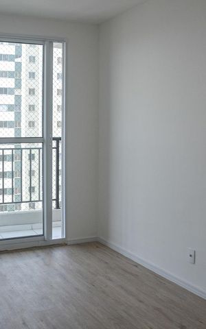 Apartamento para alugar com 40m², 2 quartos e 1 vagaSala