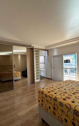 Casa à venda com 308m², 3 quartos e 2 vagas Casa à venda com 308m², 3 quartos e 2 vagasSuíte 2