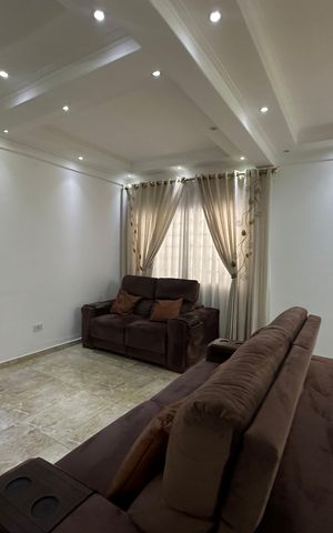 Casa à venda com 308m², 3 quartos e 2 vagas Casa à venda com 308m², 3 quartos e 2 vagasSala