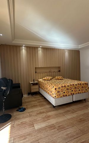 Casa à venda com 308m², 3 quartos e 2 vagas Casa à venda com 308m², 3 quartos e 2 vagasSuíte 2