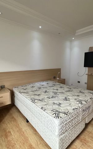 Casa à venda com 308m², 3 quartos e 2 vagas Casa à venda com 308m², 3 quartos e 2 vagasSuíte 1
