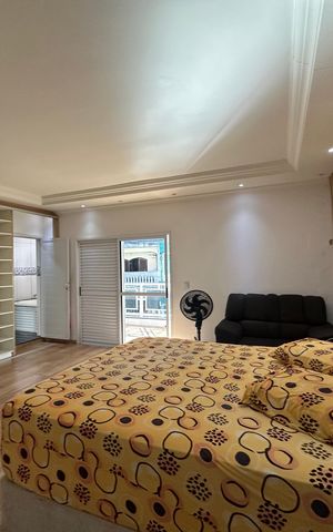 Casa à venda com 308m², 3 quartos e 2 vagas Casa à venda com 308m², 3 quartos e 2 vagasSuíte 2