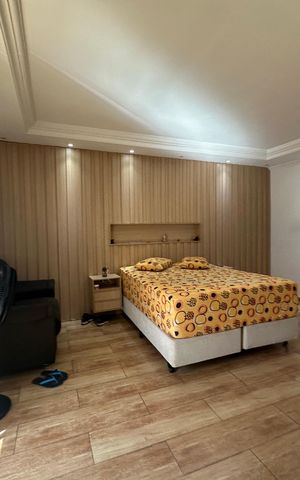 Casa à venda com 308m², 3 quartos e 2 vagas Casa à venda com 308m², 3 quartos e 2 vagasSuíte 2