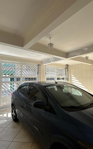 Casa à venda com 308m², 3 quartos e 2 vagas Casa à venda com 308m², 3 quartos e 2 vagasGaragem