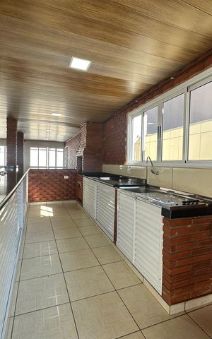 Casa à venda com 308m², 3 quartos e 2 vagas Casa à venda com 308m², 3 quartos e 2 vagasChurrasqueira