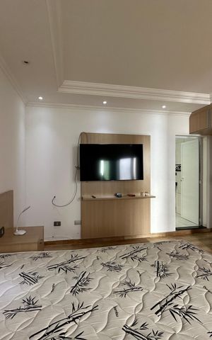 Casa à venda com 308m², 3 quartos e 2 vagas Casa à venda com 308m², 3 quartos e 2 vagasSuíte 1