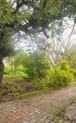Casa para alugar com 115m², 2 quartos e 1 vagaQuintal