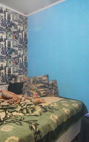 Casa para alugar com 115m², 2 quartos e 1 vagaQuarto 2