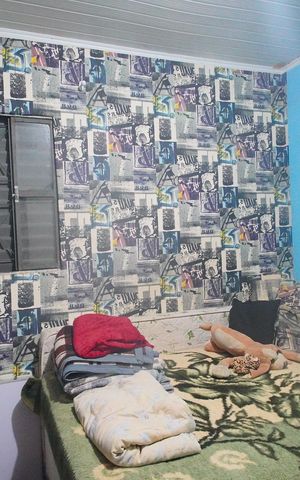 Casa para alugar com 115m², 2 quartos e 1 vagaQuarto 2