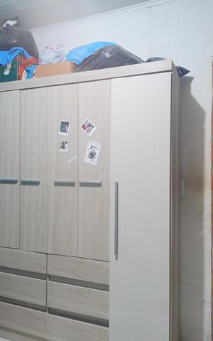 Casa para alugar com 115m², 2 quartos e 1 vagaQuarto 2