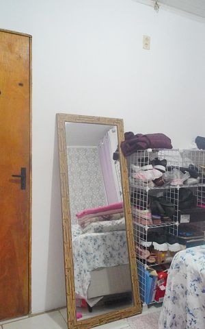 Casa para alugar com 115m², 2 quartos e 1 vagaQuarto 1