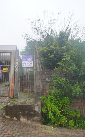 Casa para alugar com 115m², 2 quartos e 1 vagaFachada