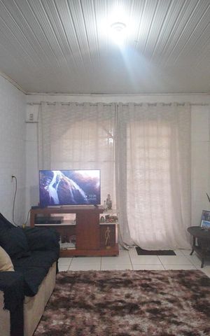 Casa para alugar com 115m², 2 quartos e 1 vagaSala