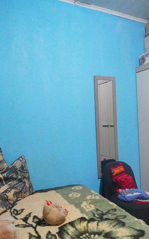 Casa para alugar com 115m², 2 quartos e 1 vagaQuarto 2