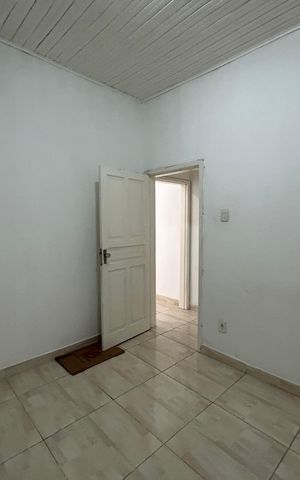 Casa para alugar com 40m², 1 quarto e sem vagaQuarto