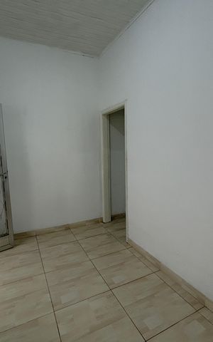 Casa para alugar com 40m², 1 quarto e sem vagaSala