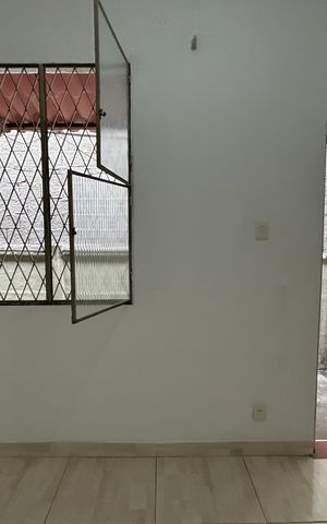Casa para alugar com 40m², 1 quarto e sem vagaSala