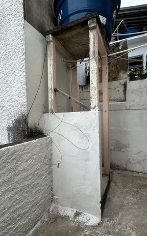 Casa para alugar com 40m², 1 quarto e sem vagaÁrea de Serviço